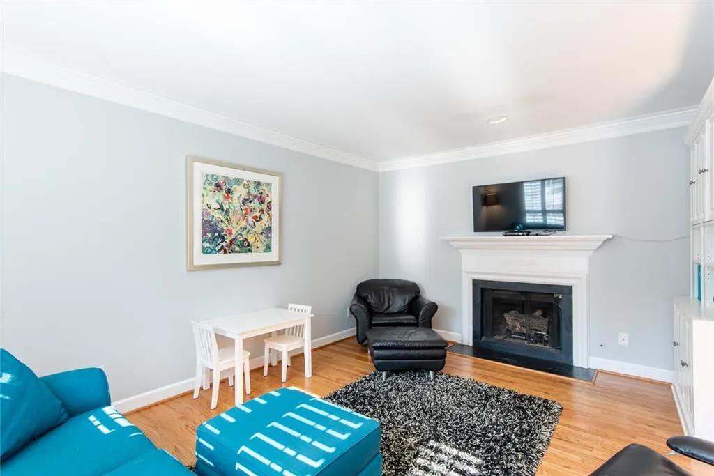 80 Mount Vernon Circle, Atlanta, Georgia 30338, 2 Bedrooms Bedrooms, ,2 BathroomsBathrooms,Residential,Sold,80 Mount Vernon Circle,6625138