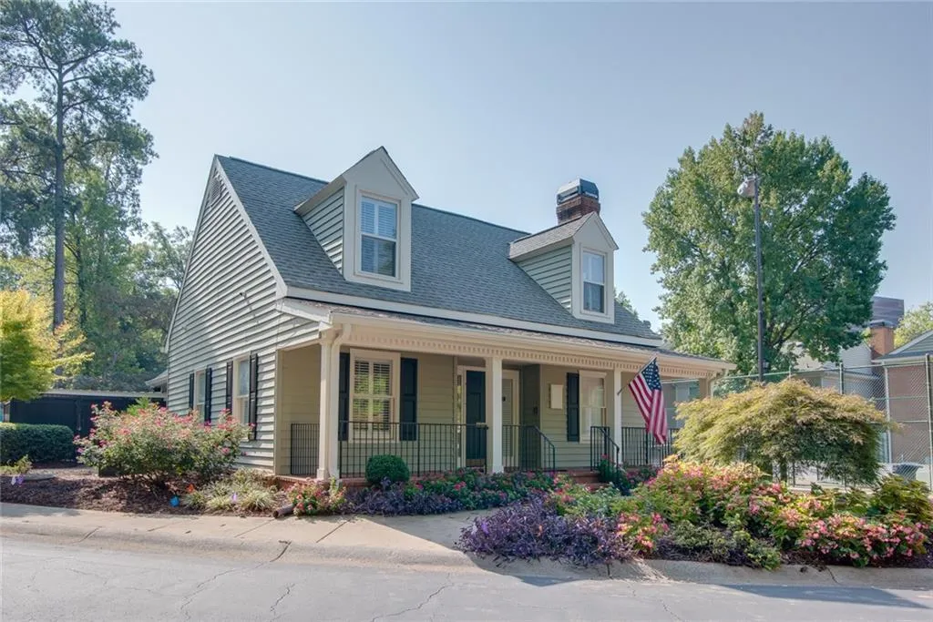 80 Mount Vernon Circle, Atlanta, Georgia 30338, 2 Bedrooms Bedrooms, ,2 BathroomsBathrooms,Residential,Sold,80 Mount Vernon Circle,6625138