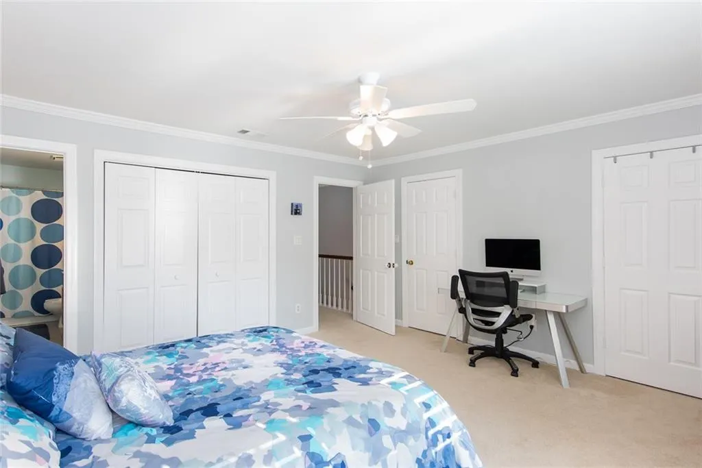 80 Mount Vernon Circle, Atlanta, Georgia 30338, 2 Bedrooms Bedrooms, ,2 BathroomsBathrooms,Residential,Sold,80 Mount Vernon Circle,6625138