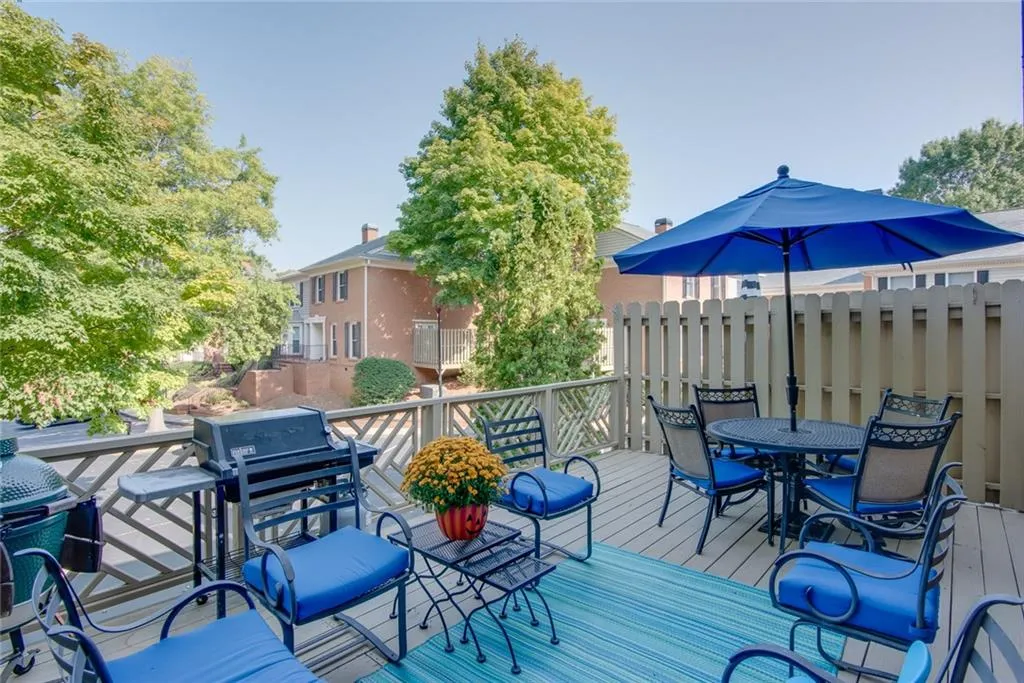 80 Mount Vernon Circle, Atlanta, Georgia 30338, 2 Bedrooms Bedrooms, ,2 BathroomsBathrooms,Residential,Sold,80 Mount Vernon Circle,6625138
