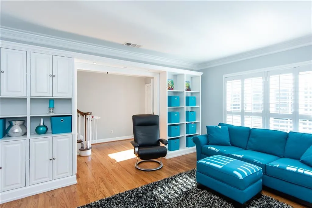 80 Mount Vernon Circle, Atlanta, Georgia 30338, 2 Bedrooms Bedrooms, ,2 BathroomsBathrooms,Residential,Sold,80 Mount Vernon Circle,6625138