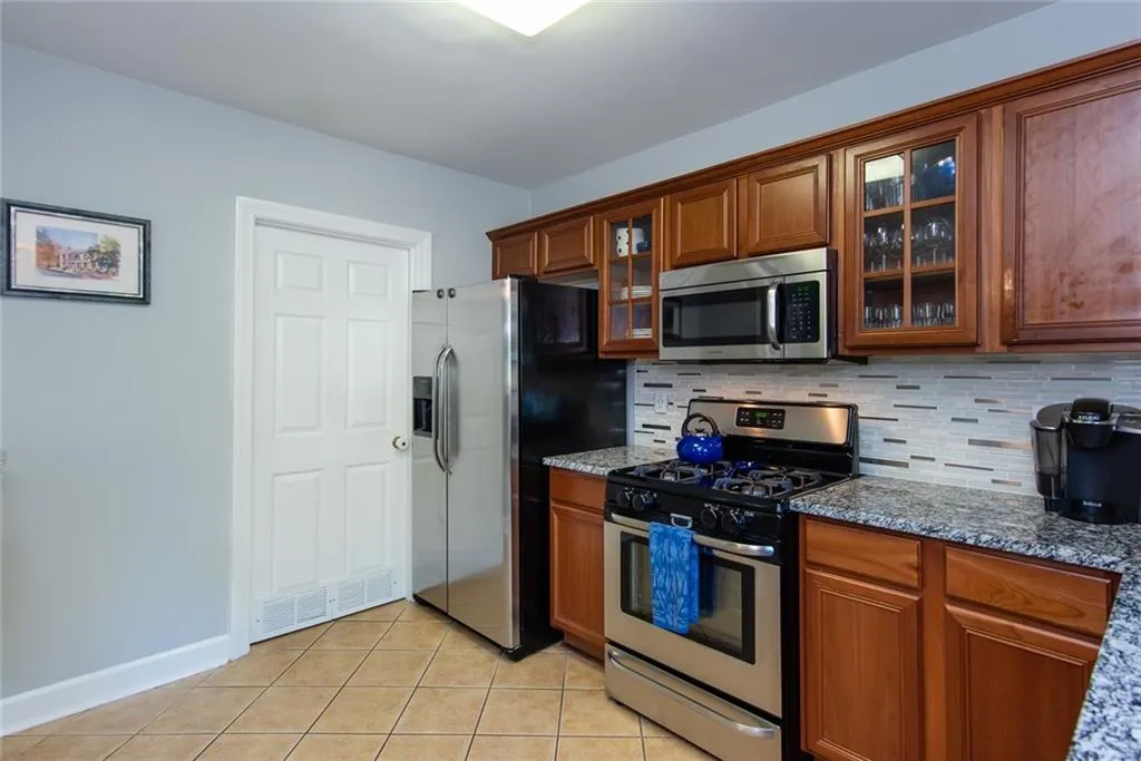 80 Mount Vernon Circle, Atlanta, Georgia 30338, 2 Bedrooms Bedrooms, ,2 BathroomsBathrooms,Residential,Sold,80 Mount Vernon Circle,6625138