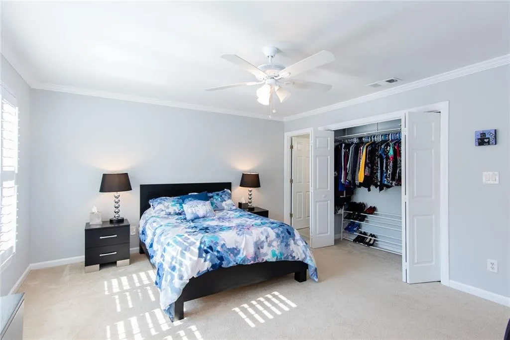 80 Mount Vernon Circle, Atlanta, Georgia 30338, 2 Bedrooms Bedrooms, ,2 BathroomsBathrooms,Residential,Sold,80 Mount Vernon Circle,6625138