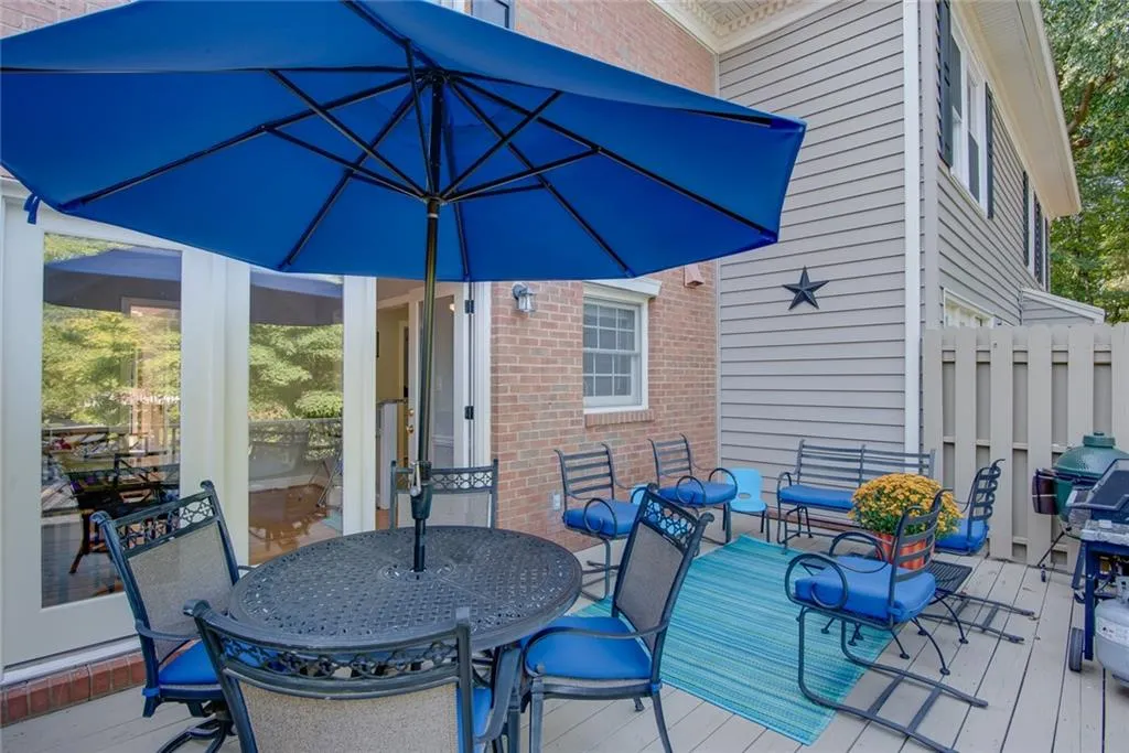 80 Mount Vernon Circle, Atlanta, Georgia 30338, 2 Bedrooms Bedrooms, ,2 BathroomsBathrooms,Residential,Sold,80 Mount Vernon Circle,6625138