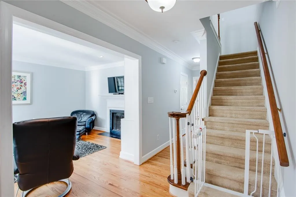 80 Mount Vernon Circle, Atlanta, Georgia 30338, 2 Bedrooms Bedrooms, ,2 BathroomsBathrooms,Residential,Sold,80 Mount Vernon Circle,6625138