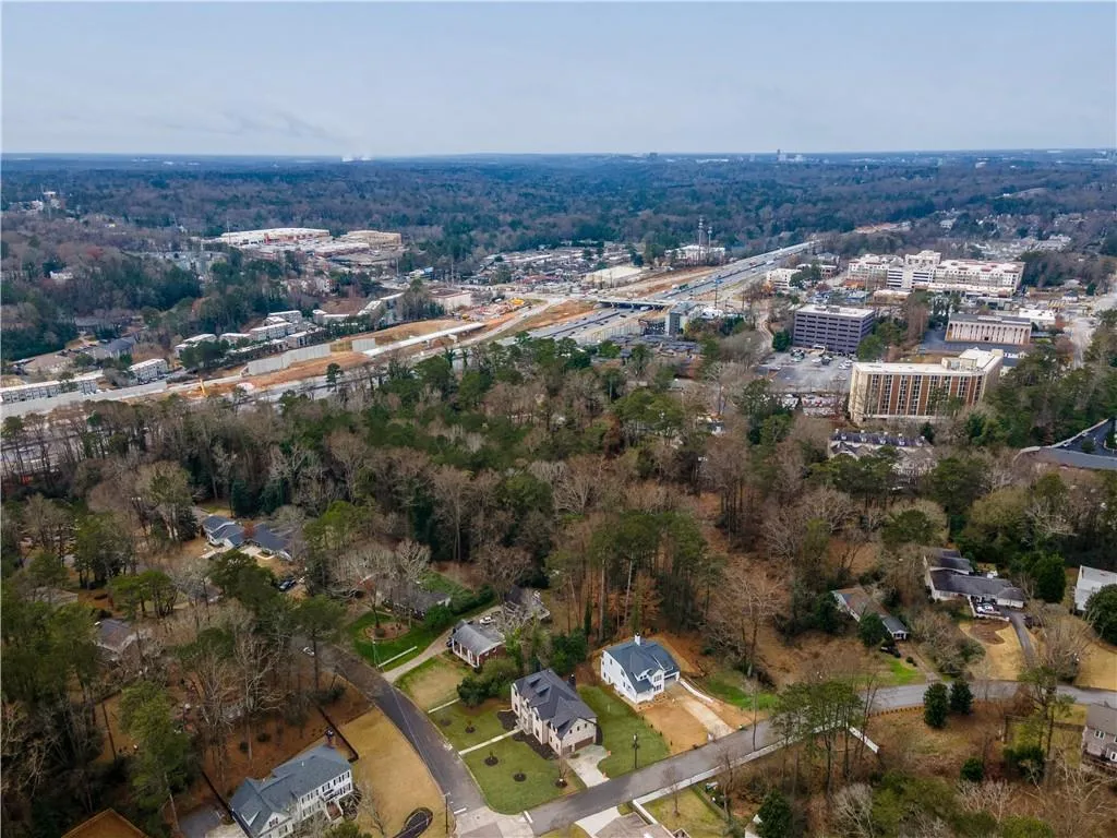 5850 Kayron Dr, Sandy Springs, Georgia 30328, 7 Bedrooms Bedrooms, ,6 BathroomsBathrooms,Residential,Sold,5850 Kayron Dr,7056483
