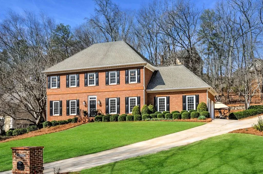 7850 Landowne Drive, Sandy Springs, Georgia 30350, 5 Bedrooms Bedrooms, ,4 BathroomsBathrooms,Residential,Sold,7850 Landowne Drive,6682709