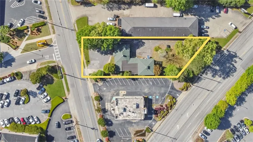 1026 Sycamore Drive, Decatur, Georgia 30030