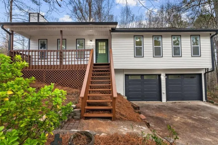 41 Bakers Bridge Circle, Douglasville, Georgia 30134