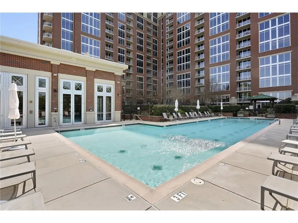 1820 Peachtree Street Nw Unit 1412, Atlanta, Georgia 30309, 3 Bedrooms Bedrooms, ,3 BathroomsBathrooms,Residential,Sold,1820 Peachtree Street Nw Unit 1412,5677010