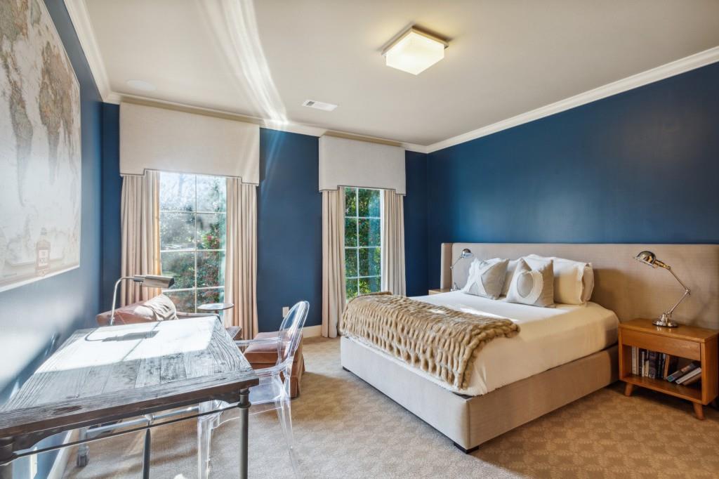 735 Whitemere Court, Atlanta, Georgia 30327, 5 Bedrooms Bedrooms, ,5 BathroomsBathrooms,Residential,Sold,735 Whitemere Court,7319309