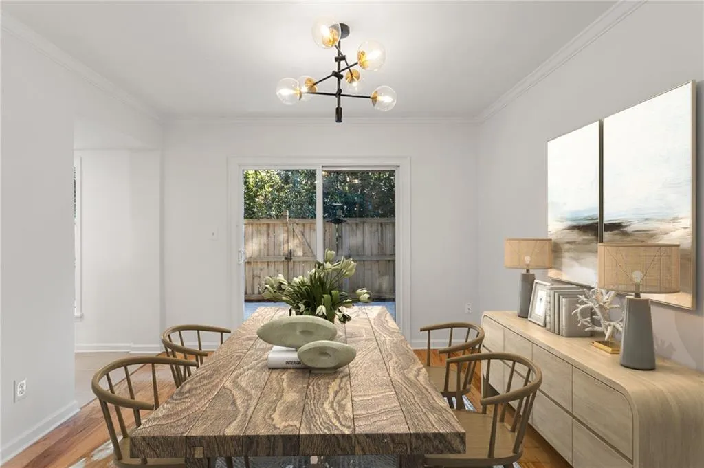 48 Ivy Ridge Ne, Atlanta, Georgia 30342, 2 Bedrooms Bedrooms, ,2 BathroomsBathrooms,Residential,For Sale,48 Ivy Ridge Ne,7676863