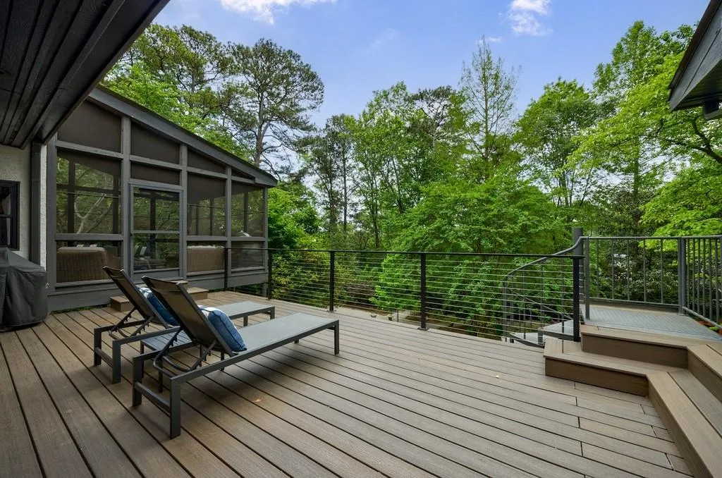 5120 Jett Forest Trail, Atlanta, Georgia 30327, 5 Bedrooms Bedrooms, ,4 BathroomsBathrooms,Residential,Sold,5120 Jett Forest Trail,7570135