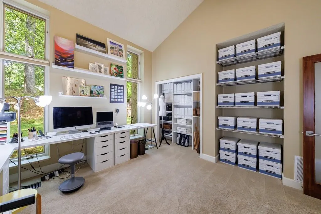 5120 Jett Forest Trail, Atlanta, Georgia 30327, 5 Bedrooms Bedrooms, ,4 BathroomsBathrooms,Residential,Sold,5120 Jett Forest Trail,7570135