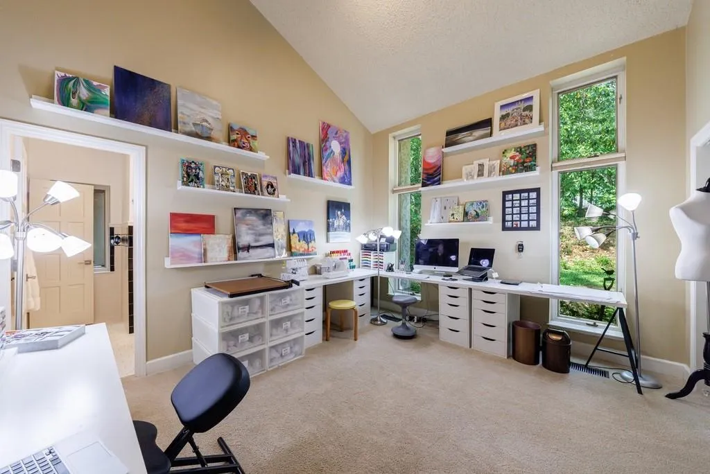 5120 Jett Forest Trail, Atlanta, Georgia 30327, 5 Bedrooms Bedrooms, ,4 BathroomsBathrooms,Residential,Sold,5120 Jett Forest Trail,7570135