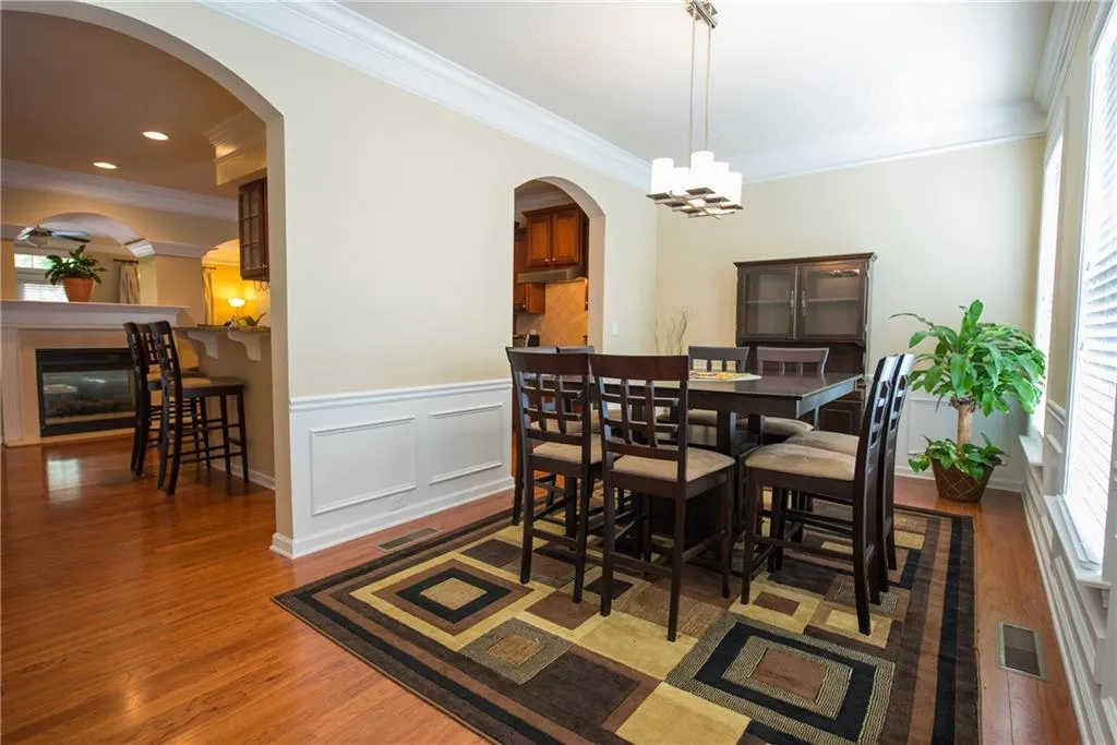 3905 Old Atlanta Station Drive, Atlanta, Georgia 30339, 3 Bedrooms Bedrooms, ,3 BathroomsBathrooms,Residential,Sold,3905 Old Atlanta Station Drive,5735004