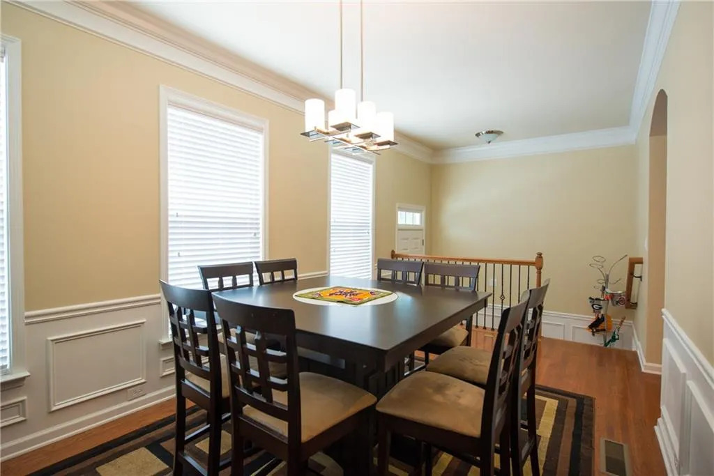 3905 Old Atlanta Station Drive, Atlanta, Georgia 30339, 3 Bedrooms Bedrooms, ,3 BathroomsBathrooms,Residential,Sold,3905 Old Atlanta Station Drive,5735004
