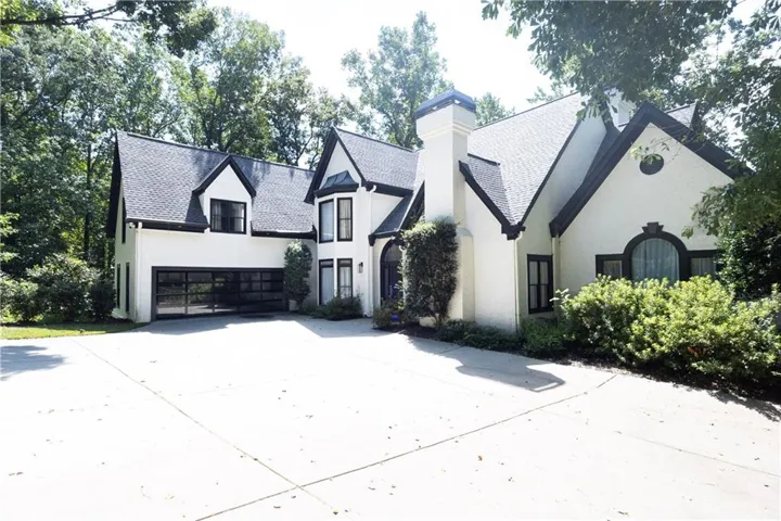 700 S Brighton Court Nw, Atlanta, Georgia 30327