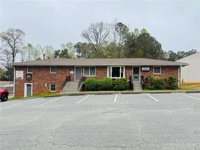 3368 State Rte 5, Douglasville, Georgia 30135