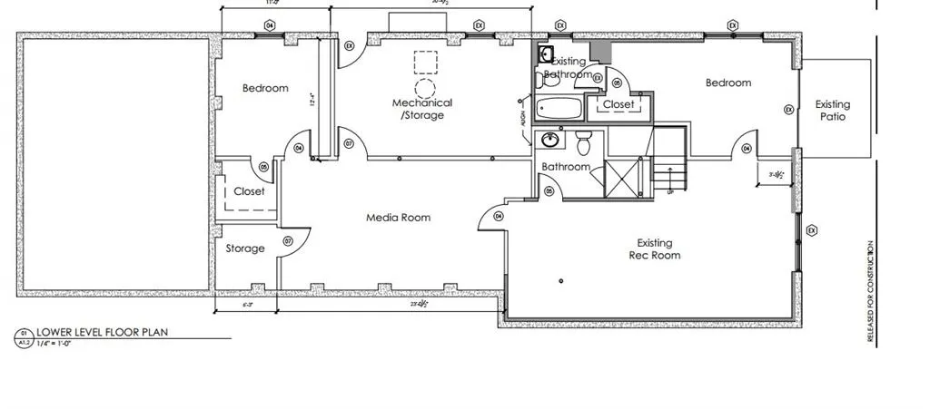 780 Starlight Lane, Atlanta, Georgia 30342, 4 Bedrooms Bedrooms, ,3 BathroomsBathrooms,Residential,Sold,780 Starlight Lane,5737541