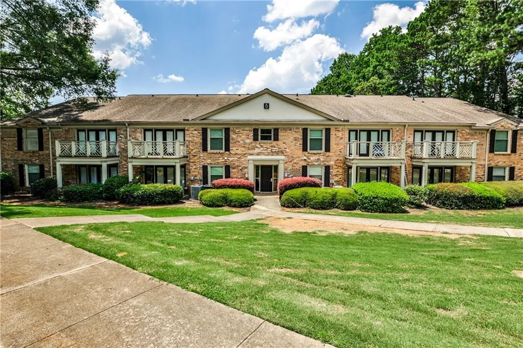 3650 Ashford Dunwoody Road Ne Unit 514, Atlanta, Georgia 30319, 1 Bedroom Bedrooms, ,1 BathroomBathrooms,Residential,For Sale,3650 Ashford Dunwoody Road Ne Unit 514,7670643