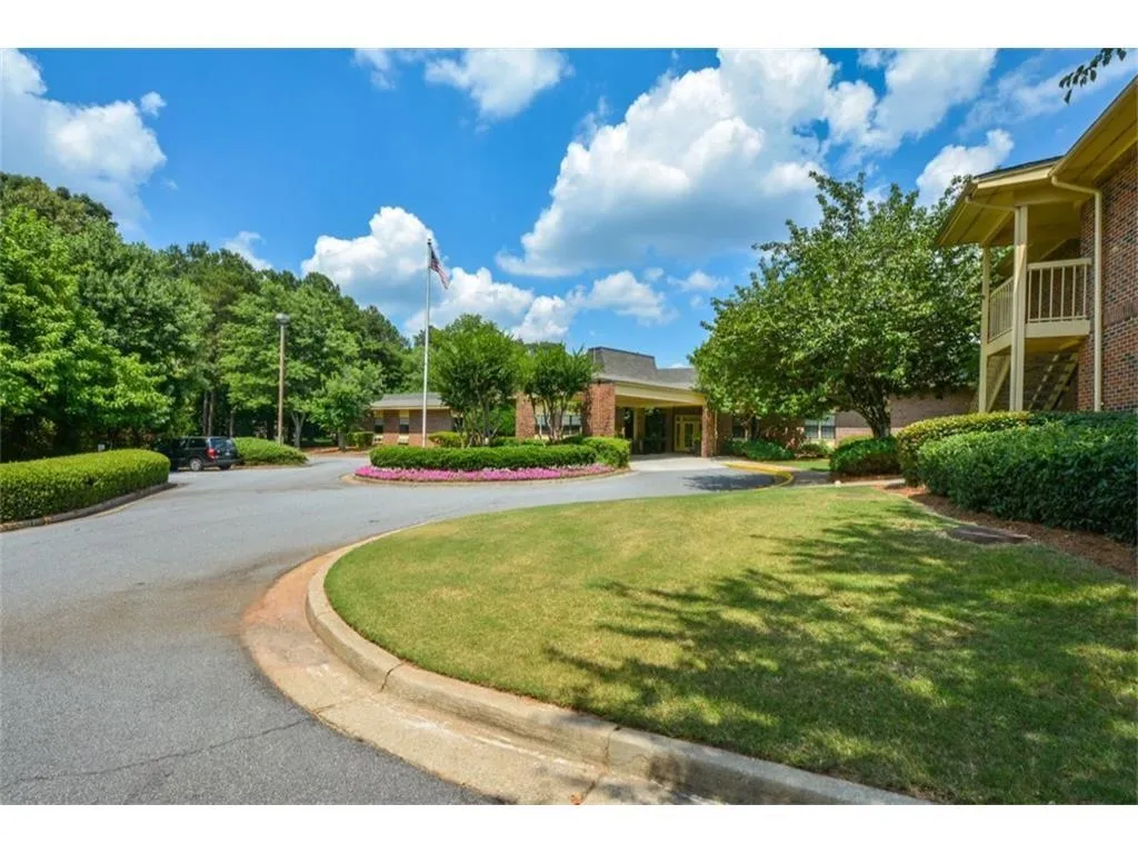 475 Mount Vernon Highway Ne Unit C234, Atlanta, Georgia 30328, 2 Bedrooms Bedrooms, ,2 BathroomsBathrooms,Residential,Sold,475 Mount Vernon Highway Ne Unit C234,5841891