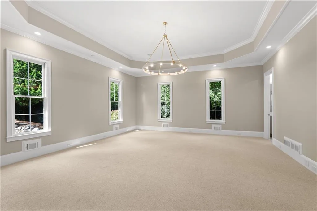 5027 Green Pine Drive, Atlanta, Georgia 30342, 5 Bedrooms Bedrooms, ,5 BathroomsBathrooms,Residential,For Sale,5027 Green Pine Drive,7612085