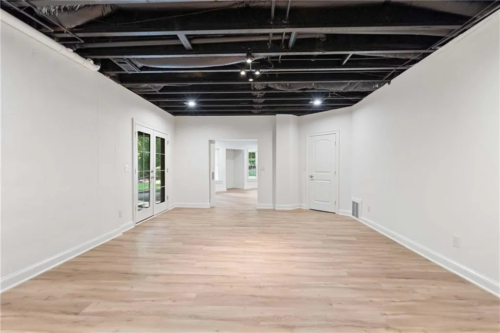 Terrace Bedroom