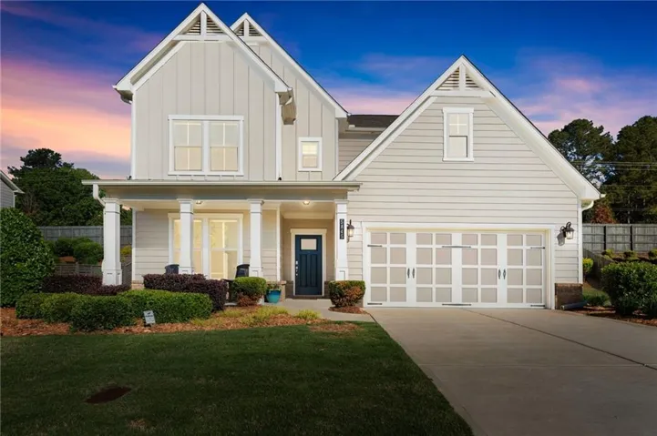 5845 Stargazer Way, Cumming, Georgia 30028