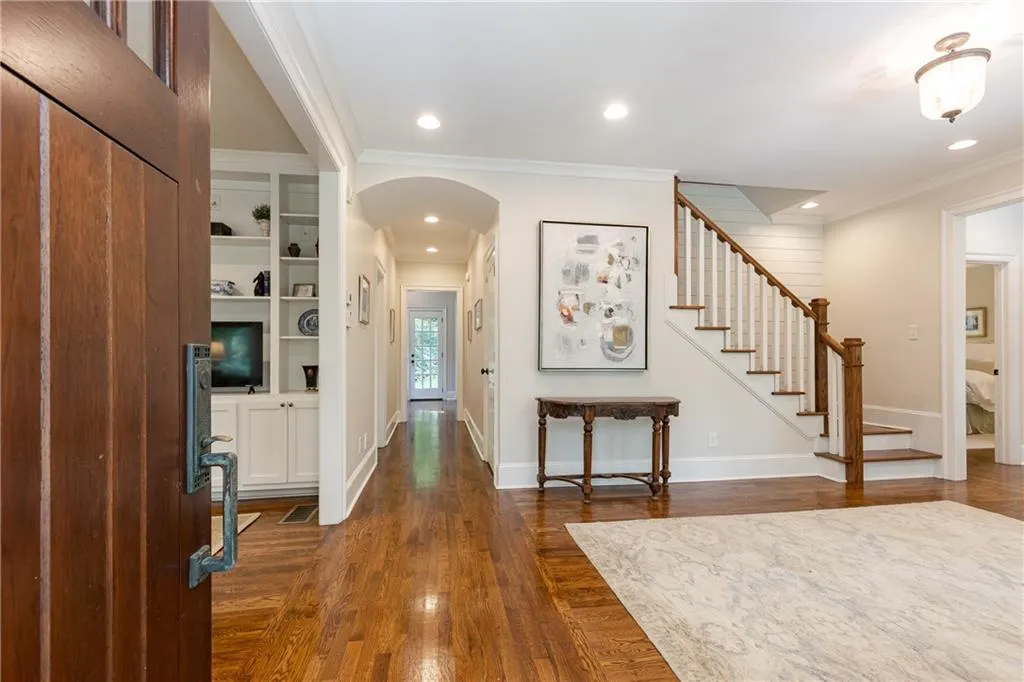 2150 Monterey Drive Nw, Atlanta, Georgia 30318, 4 Bedrooms Bedrooms, ,3 BathroomsBathrooms,Residential,Sold,2150 Monterey Drive Nw,7070985