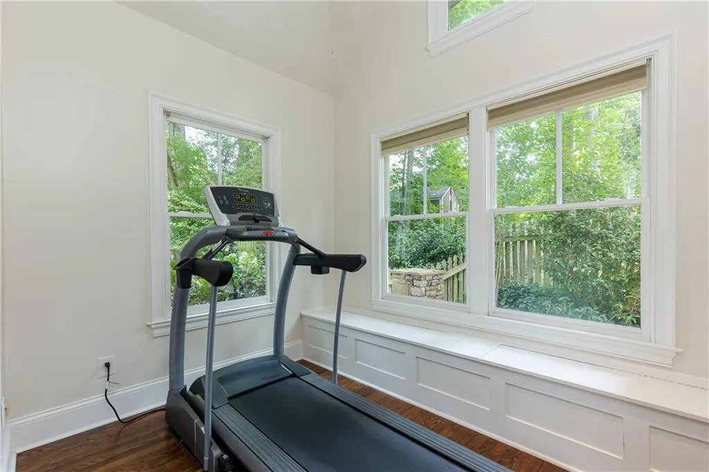 2150 Monterey Drive Nw, Atlanta, Georgia 30318, 4 Bedrooms Bedrooms, ,3 BathroomsBathrooms,Residential,Sold,2150 Monterey Drive Nw,7070985