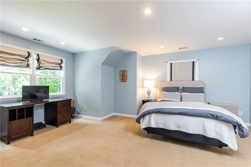 2150 Monterey Drive Nw, Atlanta, Georgia 30318, 4 Bedrooms Bedrooms, ,3 BathroomsBathrooms,Residential,Sold,2150 Monterey Drive Nw,7070985