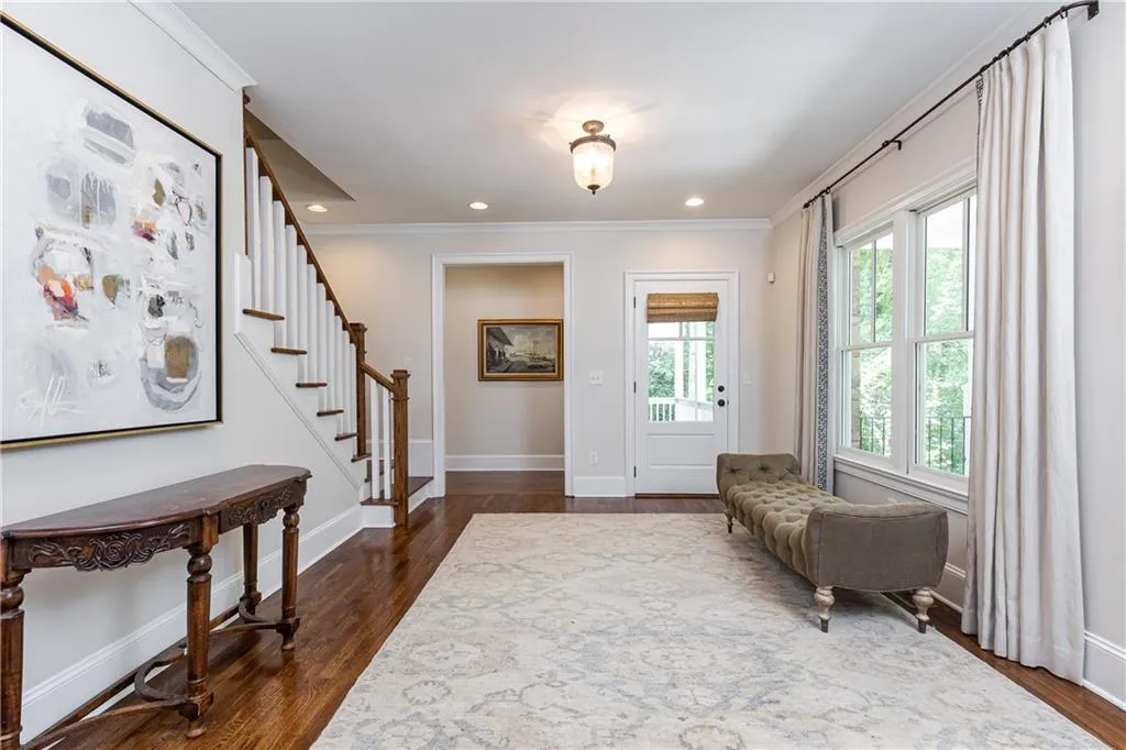 2150 Monterey Drive Nw, Atlanta, Georgia 30318, 4 Bedrooms Bedrooms, ,3 BathroomsBathrooms,Residential,Sold,2150 Monterey Drive Nw,7070985