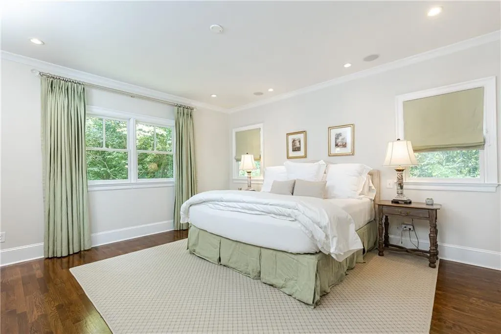 2150 Monterey Drive Nw, Atlanta, Georgia 30318, 4 Bedrooms Bedrooms, ,3 BathroomsBathrooms,Residential,Sold,2150 Monterey Drive Nw,7070985