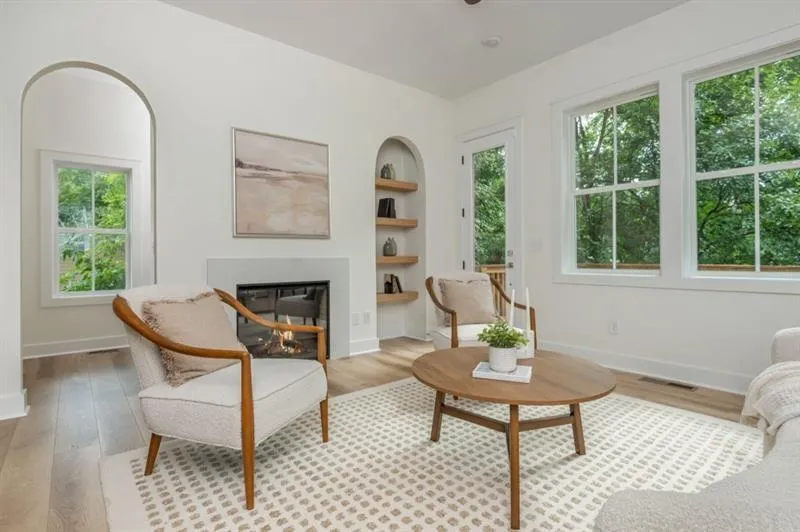 38 Mildred Place Nw, Atlanta, Georgia 30318, 4 Bedrooms Bedrooms, ,3 BathroomsBathrooms,Residential,For Sale,38 Mildred Place Nw,7642887