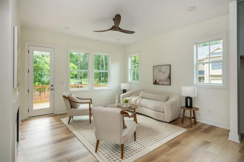 38 Mildred Place Nw, Atlanta, Georgia 30318, 4 Bedrooms Bedrooms, ,3 BathroomsBathrooms,Residential,For Sale,38 Mildred Place Nw,7642887