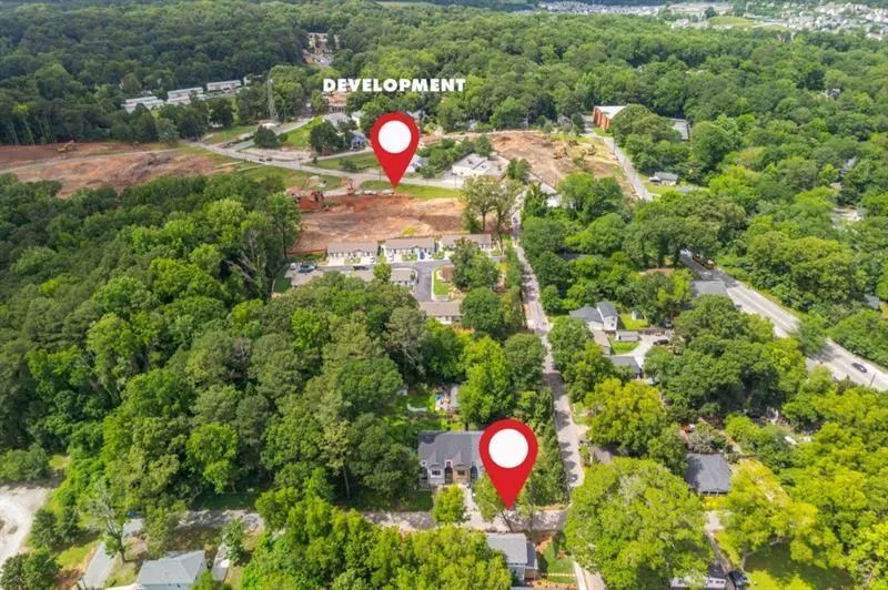 38 Mildred Place Nw, Atlanta, Georgia 30318, 4 Bedrooms Bedrooms, ,3 BathroomsBathrooms,Residential,For Sale,38 Mildred Place Nw,7642887