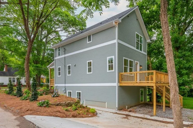 38 Mildred Place Nw, Atlanta, Georgia 30318, 4 Bedrooms Bedrooms, ,3 BathroomsBathrooms,Residential,For Sale,38 Mildred Place Nw,7642887