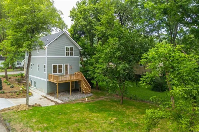 38 Mildred Place Nw, Atlanta, Georgia 30318, 4 Bedrooms Bedrooms, ,3 BathroomsBathrooms,Residential,For Sale,38 Mildred Place Nw,7642887