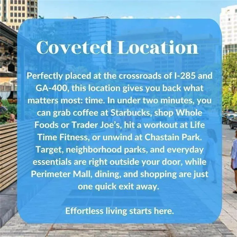 5662 Kingsport Drive, Atlanta, Georgia 30342, 2 Bedrooms Bedrooms, ,1 BathroomBathrooms,Residential,For Sale,5662 Kingsport Drive,7713075