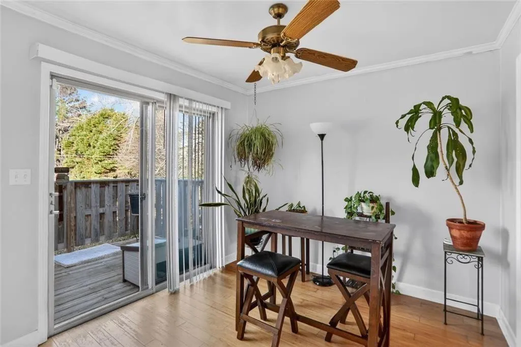 5662 Kingsport Drive, Atlanta, Georgia 30342, 2 Bedrooms Bedrooms, 0 ,1 BathroomBathrooms,Residential,For Sale,5662 Kingsport Drive,7713075