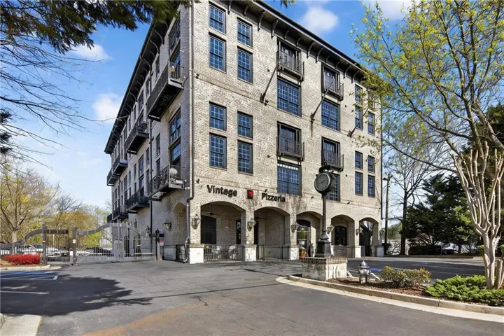5434 Peachtree Road Unit 117, Atlanta, Georgia 30341