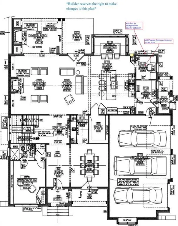 5995 Riverwood Drive, Atlanta, Georgia 30328, 5 Bedrooms Bedrooms, ,5 BathroomsBathrooms,Residential,Sold,5995 Riverwood Drive,6729704