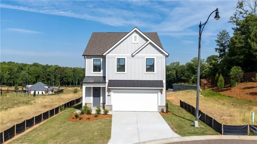 1895 Glasswing Court, Marietta, Georgia 30066
