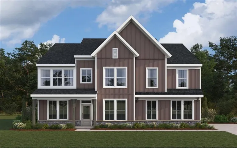 549 Haven Way, Winder, Georgia 30680