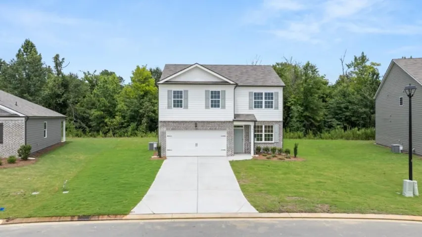 91 Babcock Drive Ne, Rome, Georgia 30165