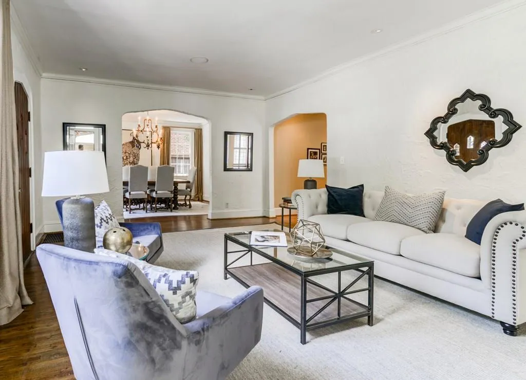 1724 North Pelham Road, Atlanta, Georgia 30324, 5 Bedrooms Bedrooms, ,4 BathroomsBathrooms,Residential,Sold,1724 North Pelham Road,5883785