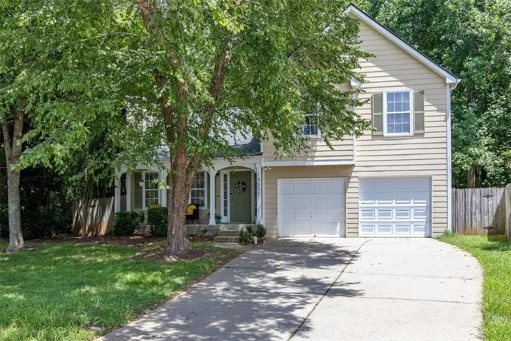 4656 Grove Court, Acworth, Georgia 30101