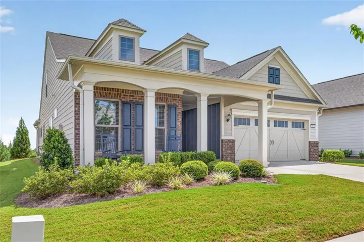 5051 Adler Court, Hoschton, Georgia 30548