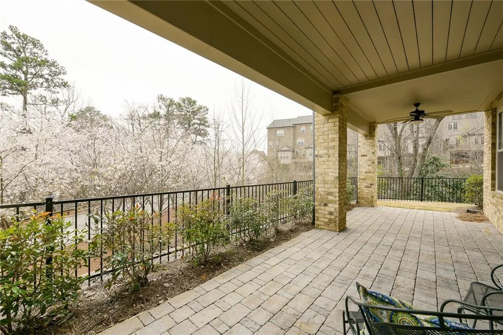 2714 Paces Lookout Way Se, Atlanta, Georgia 30339, 4 Bedrooms Bedrooms, ,4 BathroomsBathrooms,Residential,Sold,2714 Paces Lookout Way Se,5983643